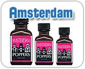 Amsterdam Poppers